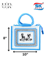 8*10 Printed Bag
