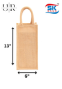 14*6 Bottle Bag