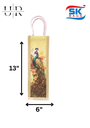 13*6 Digital  Bottle Bag