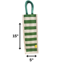 15*5 Bottle Bag