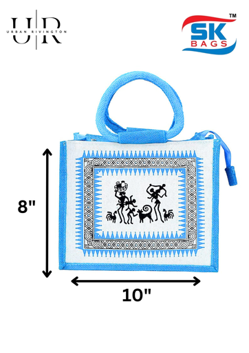 8*10 Printed Bag