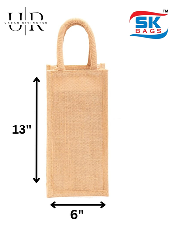 14*6 Bottle Bag