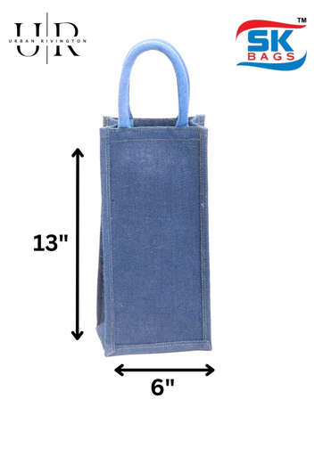 13*6 Bottle Bag