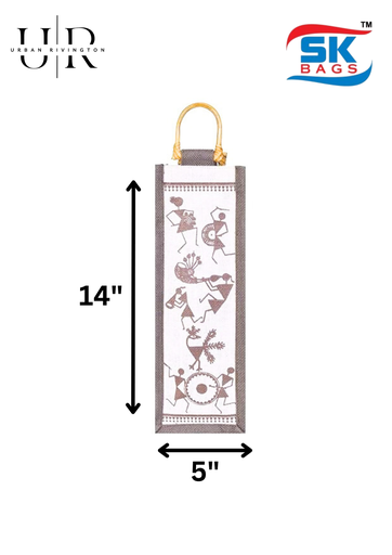 14*5 Bottle Bag