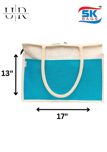 13*17 Patten Bag