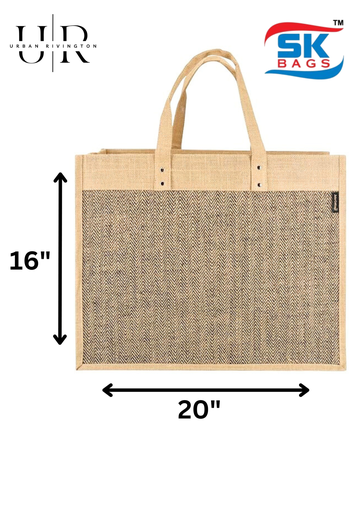 16*20 Patten Bag