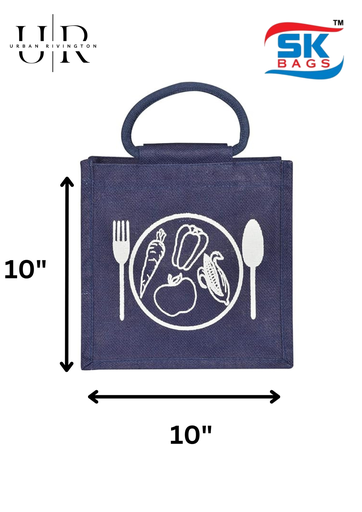 10*10 Printed Bag