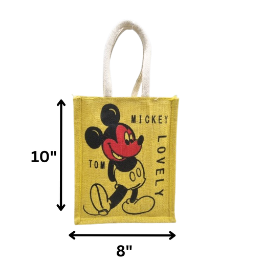 8*10 Printed Bag