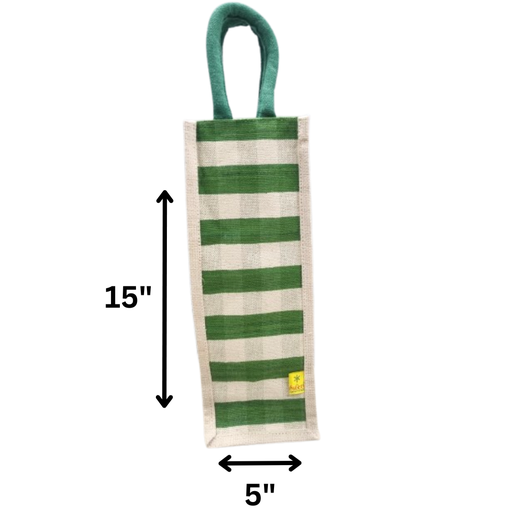 15*5 Bottle Bag